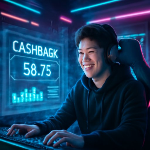 BD66 ভিআইপি cashback স্ক্রিন