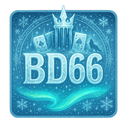 BD66 logo